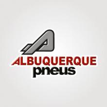 Parceiro Albuquerque Pneus