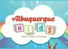Parceiro Albuquerque Kids