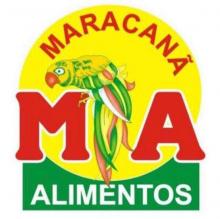 Parceiro Maracanã Alimentos